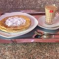 صورة من شوشو 👩🏻‍🍳💞، شاركها بعد تجربة وصفة بان كيك 😋