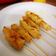 Cooksnap dari Laksmi untuk resep Sate tanjung