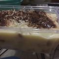 Cooksnap dari linda sari untuk resep Marie Cheese Cake Lumer