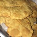 El cooksnap de Ludmii Ceballos cuando hizo Tortas fritas 😋.