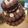il Silvia Ferry quando ha preparato Naked Cake