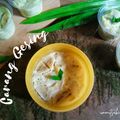 Cooksnap dari Tati SoLina untuk resep Carang Gesing