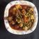Rekha Vora's cooksnap of when they made ચોળી રીંગણ બટાકાનું શાક (Chori Ringan Bataka Shak Recipe In Gujarati).