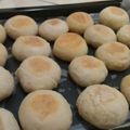 Cooksnap dari Ghina Abdullah untuk resep Bakpia Pathuk versi Kering (Cokelat-Keju)
