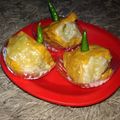Cooksnap dari Pawon'e Mas Paijo untuk resep Tahu bakso tanpa daging