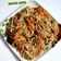 Meetu Garg का कुकस्नैप जब उन्होंने वेज हक्का नूडल्स (Veg Hakka Noodles Recipe in Hindi) बनाया था।