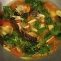 Cooksnap dari UmyAna untuk resep Pindang Patin Goreng 