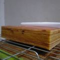 Cooksnap dari Bunda Ara untuk resep Lapis Legit Bangka