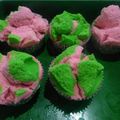 Cooksnap dari Dewii Rajendra untuk resep Bolu Kukus Mekar