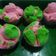 Cooksnap dari Dewii Rajendra untuk resep Bolu Kukus Mekar