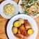 Cooksnap của Hoàng Oanh khi họ làm theo món Dưa giá
