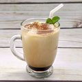 Cooksnap dari Badoci untuk resep (40) Kopi Susu Gula Aren