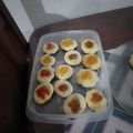 El cooksnap de Gisela Centurion cuando hizo Galletitas Dulces Express 🍪.