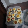 El cooksnap de Gisela Centurion cuando hizo Galletitas Dulces Express 🍪.