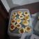 El cooksnap de Gisela Centurion cuando hizo Galletitas Dulces Express 🍪.