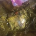 Cooksnap dari Lina untuk resep Pepes ikan mas