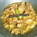 Cooksnap dari Dapur Mbak Wied Tulungagung untuk resep Semur Ayam Kecap Berempah