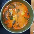 Cooksnap dari Sisca Mudyastuti untuk resep Ikan Tongkol Gule Aceh