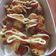 Cooksnap dari lusie lioe untuk resep Sosis Mi Telur Gulung