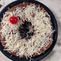 Cooksnap dari Mama Queen untuk resep Bolu coklat kukus