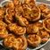 El cooksnap de Annuska Perera cuando hizo Palmeritas saladas estilo pizza!.