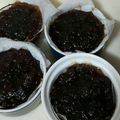 Samantha 的 古早冬瓜茶蜜磚 cooksnap