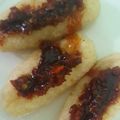 Cooksnap dari oksy methas untuk resep Pempek Belah