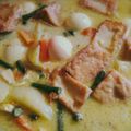 Cooksnap dari Olive Setiady untuk resep Sayur Kare Telur Rebus