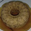 Cooksnap dari Windi Arista untuk resep Bolu pisang kukus ekonomis (takaran sendok)