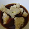 Cooksnap dari Maya Reviana untuk resep Pempek dos