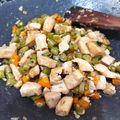 Cooksnap dari Linda Dian untuk resep Tumis buncis