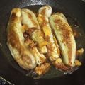 Cooksnap dari Y untuk resep Tumis Terong Saus Tiram Simpel Banget