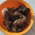 Cooksnap dari alcha untuk resep AYAM GORENG Kemiri