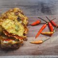 Cooksnap dari Dapoer Sarie untuk resep Tempe Jeletot