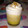 El cooksnap de Paqui Hermán cuando hizo Trifle (Postre inglés).