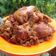 Cooksnap dari Sii Trias untuk resep Ayam Brewok/ Ayam Goreng Lengkuas