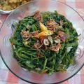 Cooksnap dari Debora Dwi untuk resep Oseng Kangkung Original