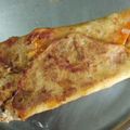Sumita Roychowdhury's cooksnap of when they made মোগলাই পরোটা(mughlai parota recipe in Bengali).