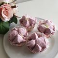Cooksnap dari ristykasih untuk resep Bolu Kukus Tanpa Soda