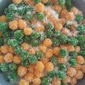Cooksnap dari Azhira Wibiksana untuk resep Candy Jelly Pepaya