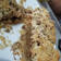 El cooksnap de Leticia Montes De Oca cuando hizo Torta de nuez y coco. Sin gluten.