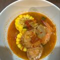 Cooksnap dari Dwi Sartika untuk resep Udang saos padang ala rumahan