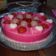 Cooksnap dari Mamae Olincindi untuk resep Puding Stroberi Merah Putih