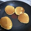 Cooksnap dari Putriana Nuradiani Sumardi untuk resep Pancake simple fav anak