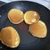 Cooksnap dari Putriana Nuradiani Sumardi untuk resep Pancake simple fav anak