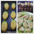 Cooksnap dari mieLano untuk resep Nastar