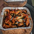 Mercia W's cooksnap of when they made Easy and Simple Salmon Mentai (without blowtorch).