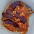 Cooksnap dari ling untuk resep Balado Terong