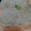 Cooksnap dari lina NH untuk resep Kulit lumpia / risol tanpa telur