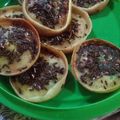 Cooksnap dari Ilma untuk resep Martabak mini